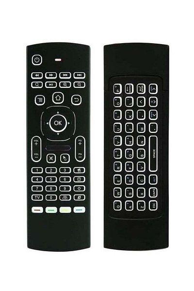 erorex Remote Control For Samsung Tv Ln46C630K1F Ln46D610M4F-Bn59-01041A Black