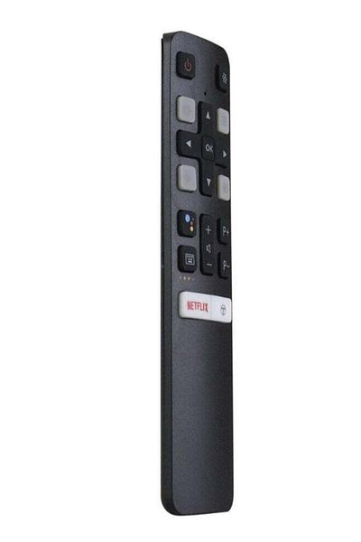 erorex Control Expert Remote for TCL  Android Smart TV Netflix
