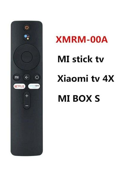 erorex New XMRM-006 for MI Box S MDZ-22-AB MDZ-24-AA Smart TV Box H4P4