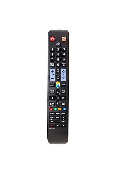 erorex New AA59-00638A Remote Control Fit for Samsung Smart TV Sub AA59-00637A AA59-00639A