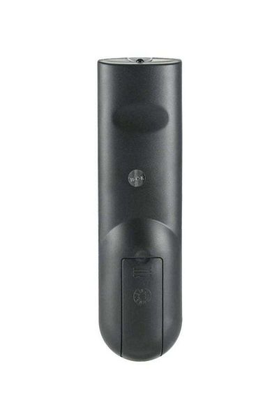 erorex Remote for NTV4200SLED Black