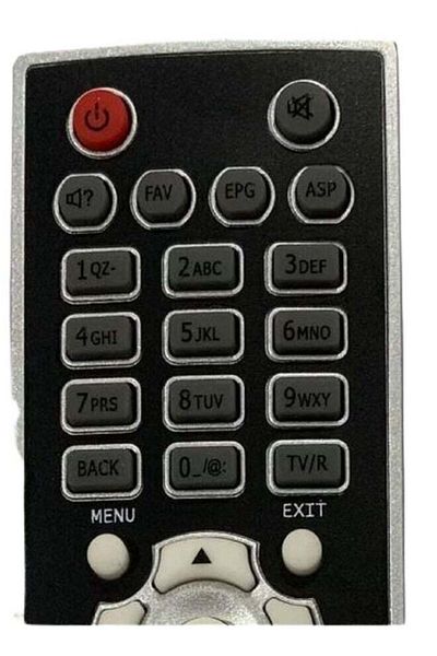erorex Tv Remote Control