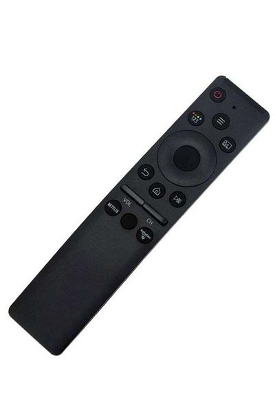 erorex جهاز تحكم عن بعد عالمي متوافق مع تلفزيون Samsung 4K Ultra HD Lcd Led