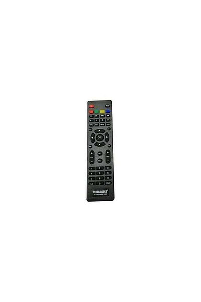 erorex Satellite Receiver Remote Control Replacement For Sg-640Hd Mini Sg-610Hd Mini Sg-730Hd