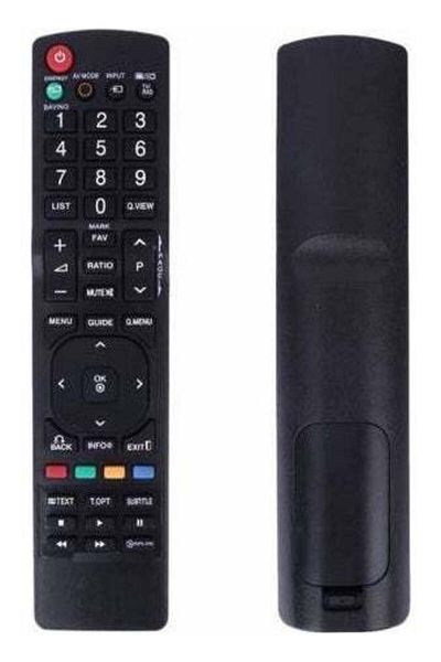 erorex Lg 37LH3000 Plasma LCD TV Remote Control