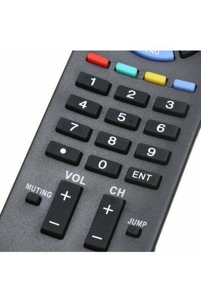 erorex Sony RM-991 LCD LED TV Remote Control