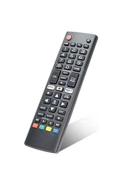 erorex Replacement Remote for LG Smart TV Remote Control All Models LCD LED 3D OLED Alexa Smart TVs