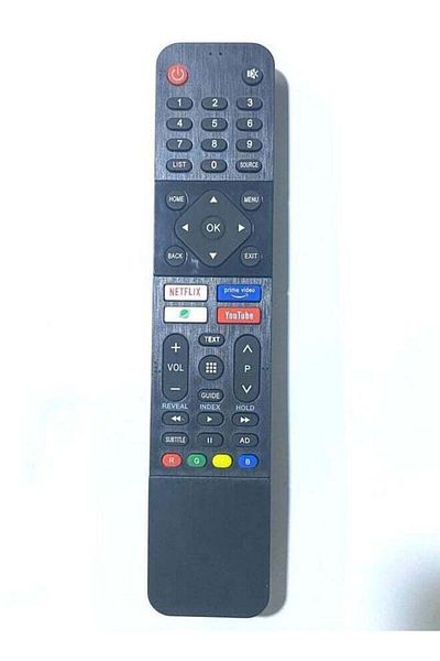 erorex Remote Control For smart tv