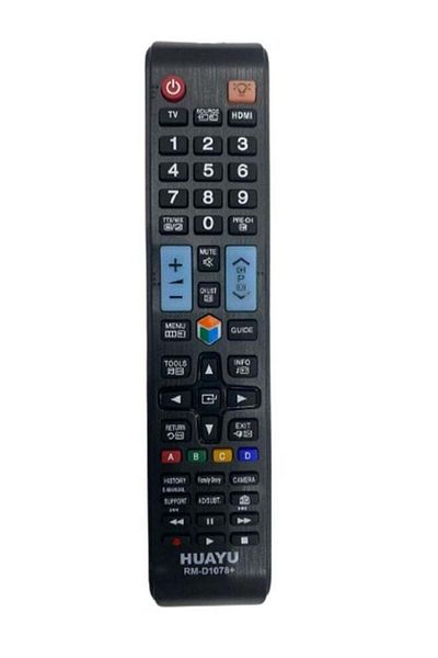 erorex Universal TV Remote Control For Lg Smart LED LCD