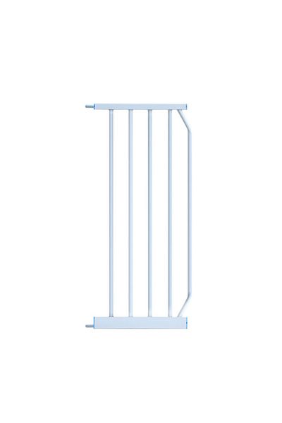 BabySafe Baby Safe - Safety Gate Extension 30cm - White