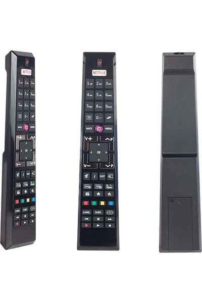 erorex Seg SG48F7000 LED TV عن بعد Netflix