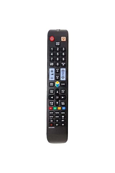 erorex جهاز تحكم عن بعد جديد AA59-00638A مناسب لتلفزيون سامسونج الذكي AA59-00637A AA59-00639A