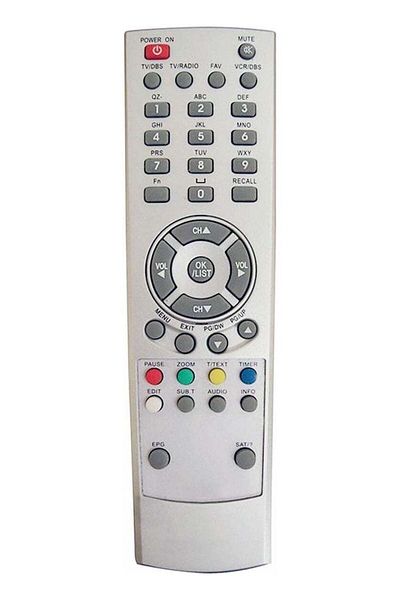 erorex Baff 5000 C - 104600-104100 - Starsat 14000 Satellite Receiver Controller