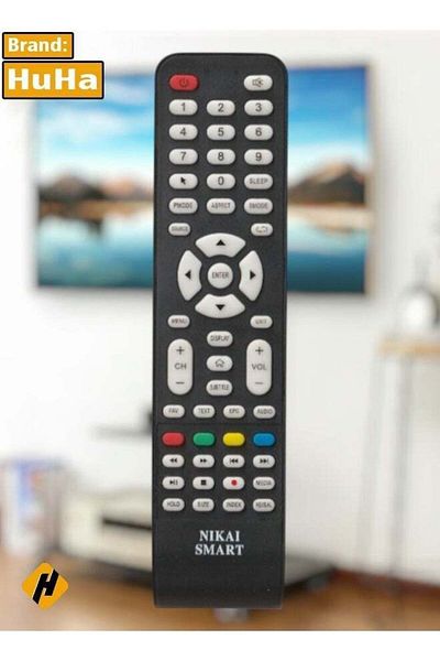 erorex TV Remote Control
