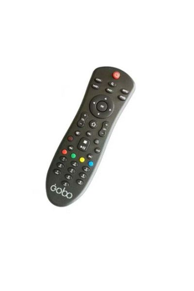 erorex Remote Control for GOBOX Series M2 Digital Satellite Receiver