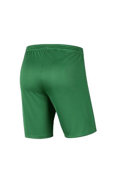 Nike Bv6855-010 M Nk Df Park III Short Sports Shorts