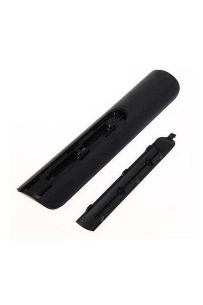 erorex Remote Control For Samsung Smart And 3D TV Black