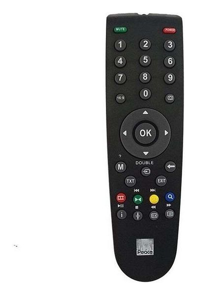 erorex B 1135 Arcelik Beko LCD Remote Control (Kk0163) Remote Control