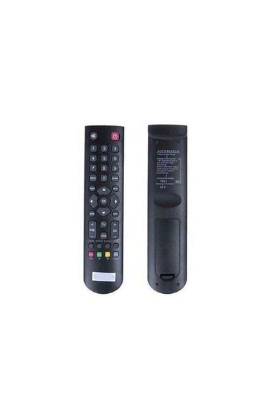 erorex جهاز التحكم عن بعد الجديد Jh-11370 للتلفزيون الذكي LCD LED