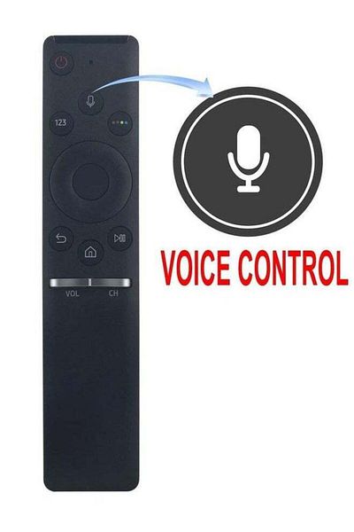 erorex New BN59-01274A Remote Control for Samsung 4K Smart TV