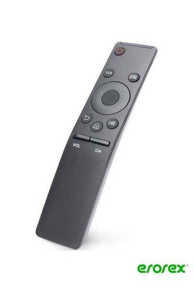 erorex Universal Smart TV Remote Controller For Smart TV led LCD HD TV  Applicable To All Samsung TVs