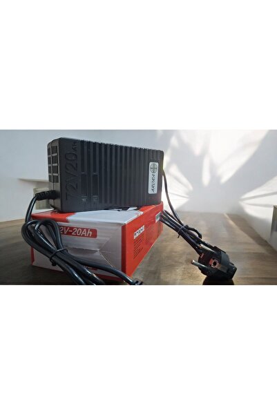 Arora 72 V 20 Ah Elektrikli bisiklet Şarj Cihazı Arora şarj Cihazı E-bike