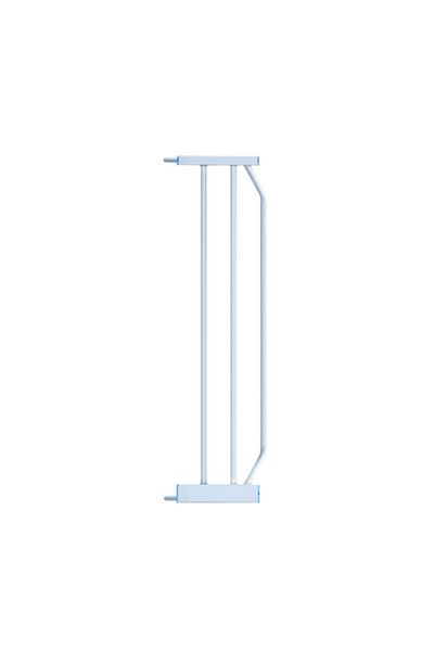 BabySafe Baby Safe - Safety Gate Extension 20cm - White
