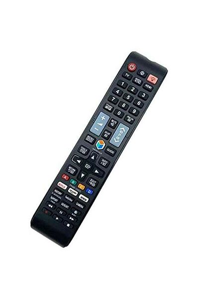 erorex جهاز التحكم عن بعد البديل L1598V لتلفزيون سامسونج