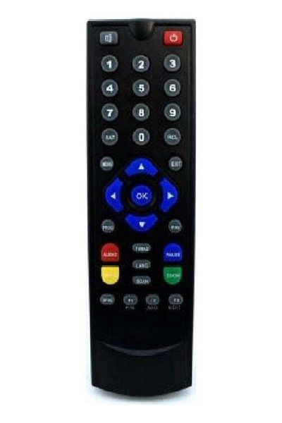 erorex 1586 جهاز التحكم عن بعد Astrocom-Botech Piko 100