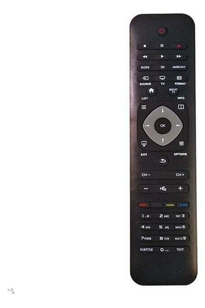erorex جهاز التحكم عن بعد B1090 Philips Rm-L 1125 W