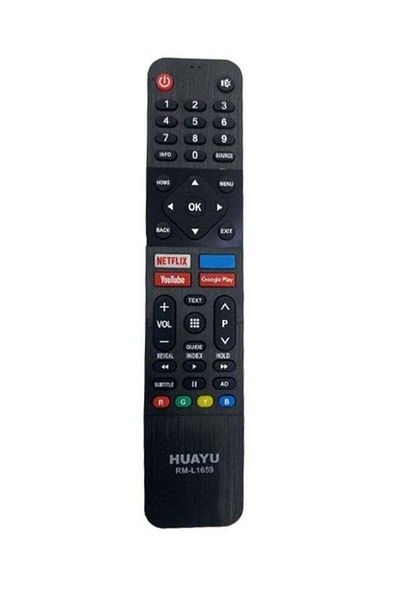 erorex Universal Remote Control For Sharp Lcd Led Tv