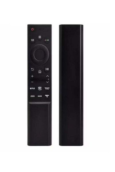 erorex Universal Remote Control for Samsung Smart LCD LED samsung TV plus buttons