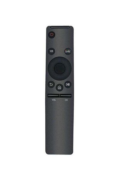 erorex Remote Control For Samsung 3D Smart Tv