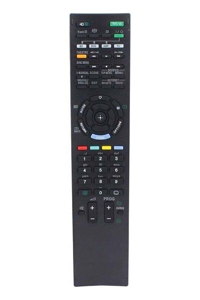 erorex جهاز التحكم عن بعد المتوافق مع أجهزة التلفزيون Sony Klv40Ex430Tskd