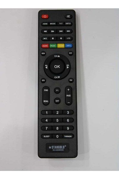 erorex جهاز تحكم عن بعد بديل لجهاز الاستقبال Sg520 800Hd