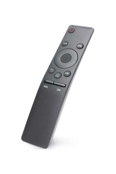 erorex Universal Smart TV Remote Controller For Smart TV led LCD HD TV  Applicable To All Samsung TVs