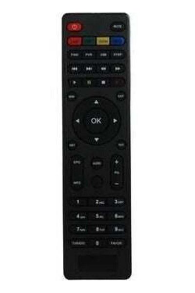 erorex جهاز التحكم عن بعد 1632 33207- HD