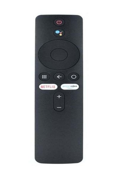 erorex High Quality Remote Control For Xiaomi Mi Box S And Stick Android 4K TV