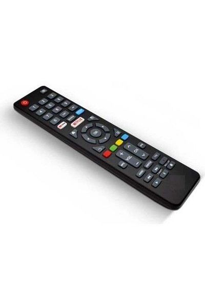 erorex Botech 55BSE8501 Smart LED TV Remote