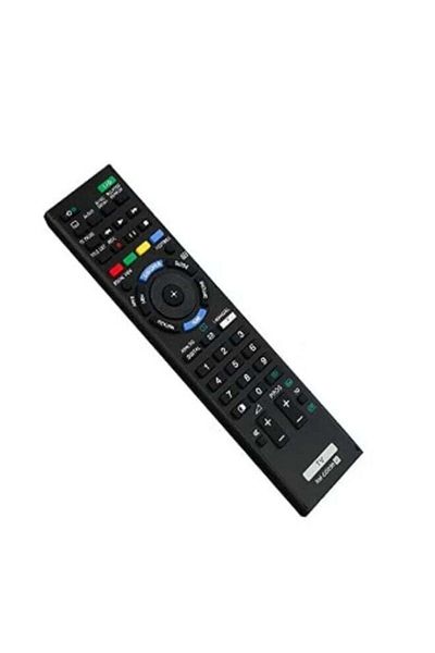 erorex RM-GD030 Remote Control Fit for Sony TV KDL-50W800B KDL-70W850B KDL-55W800B KDL-55W950B KDL-65W950B