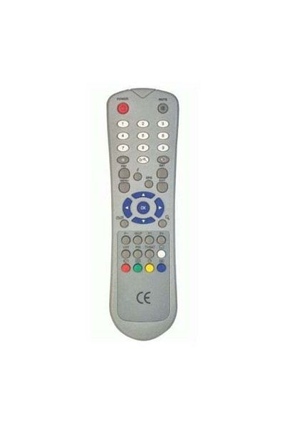 erorex Kr0314 Yumatu Remote