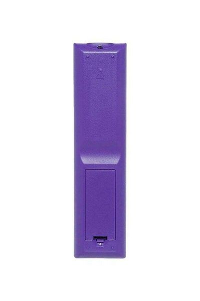 erorex Univarsal Sports Receiver Remote Control White