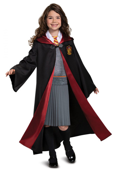 Kadıköy Kostüm Costum Harry Potter pentru fete