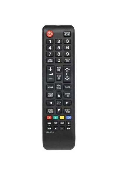 erorex Universal TV Remote Control For Samsung HDTV