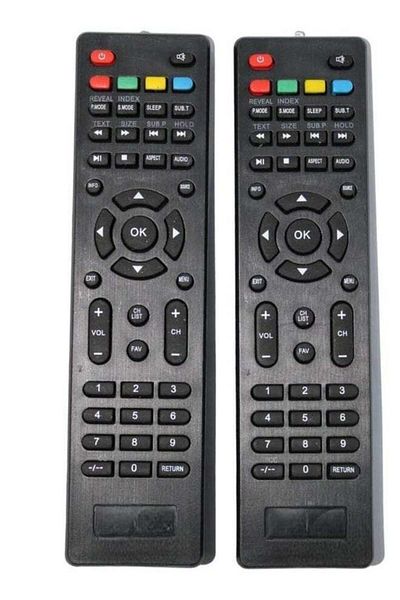 erorex Remote Control, For Telezone Backlit Buttons, Easy to Use