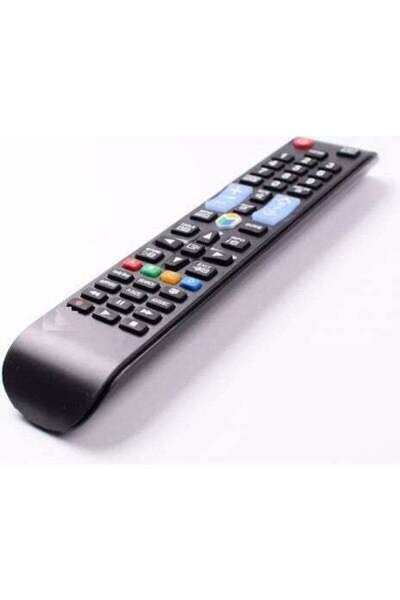 erorex جهاز التحكم عن بعد لتلفزيون سامسونج LED UE49KU7500