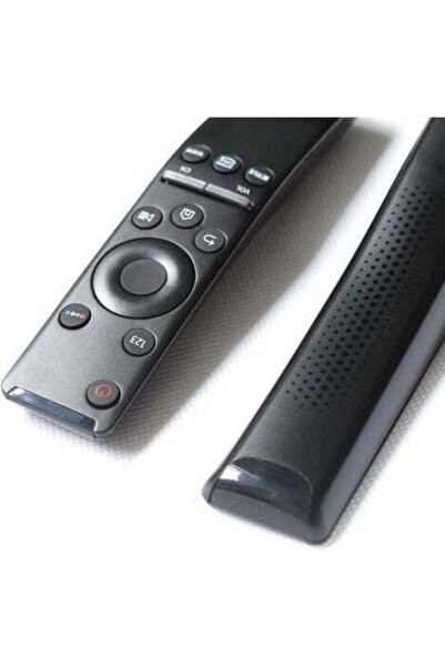 erorex ريموت تلفزيون سامسونج الذكي 4K LED UE-55MU7400