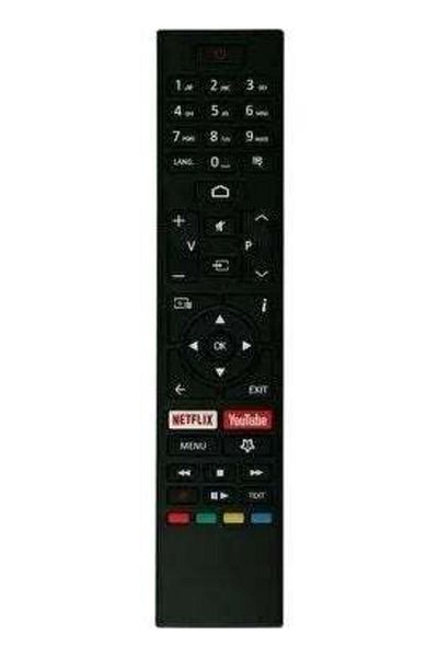 erorex جهاز التحكم عن بعد 1211-VESTEL LCD