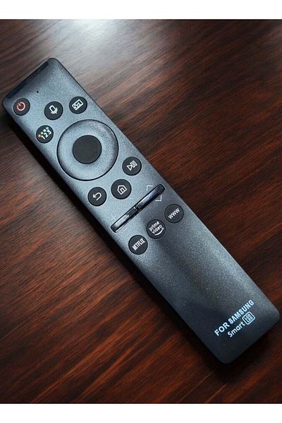 erorex جهاز تحكم عن بعد عالمي بديل لأجهزة تلفزيون LED الذكية من سامسونج