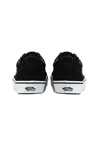 Vans Vn000cv6bm81 Ward Ayakkabı Siyah
